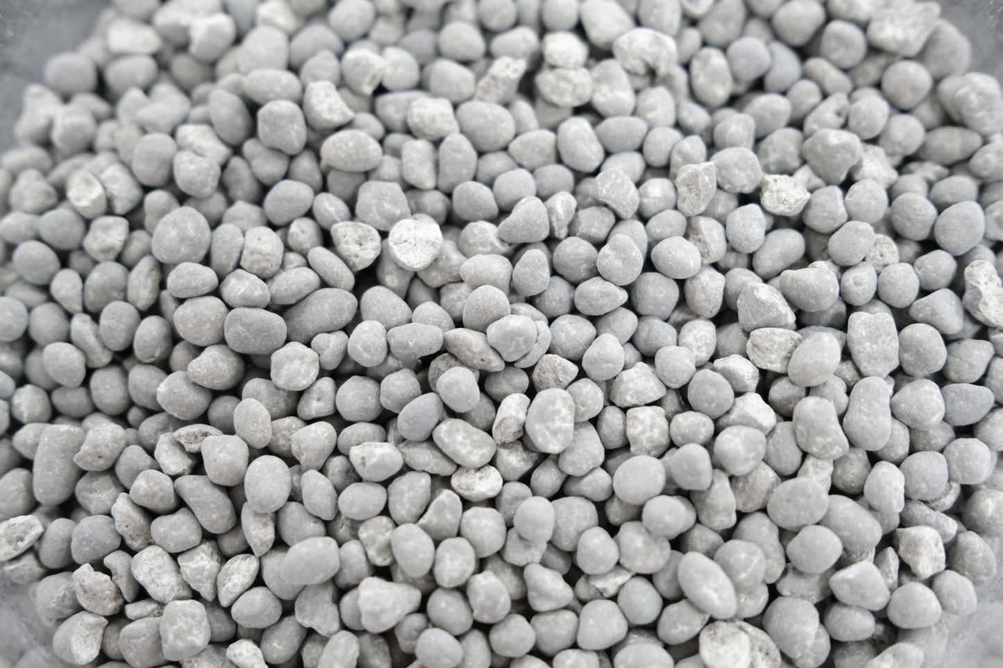 Raw Mineral Granule