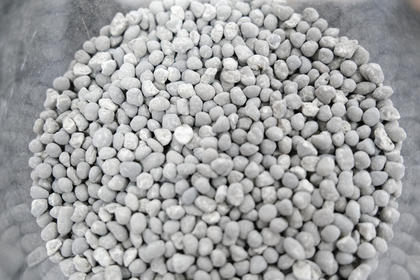 Raw Mineral Granule