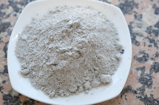 Activated Mineral Powder