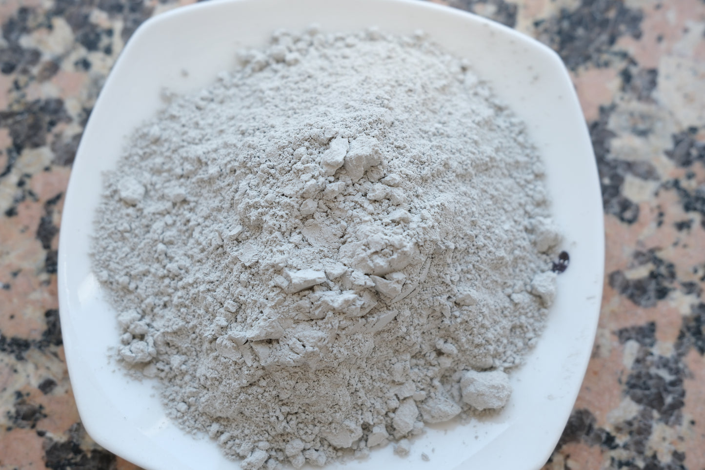Activated Mineral Powder