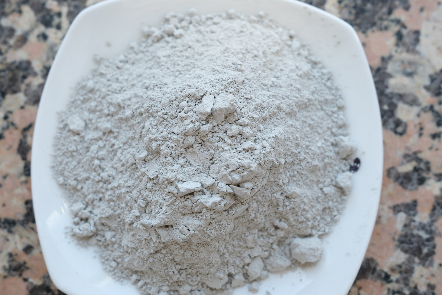 Activated Mineral Powder