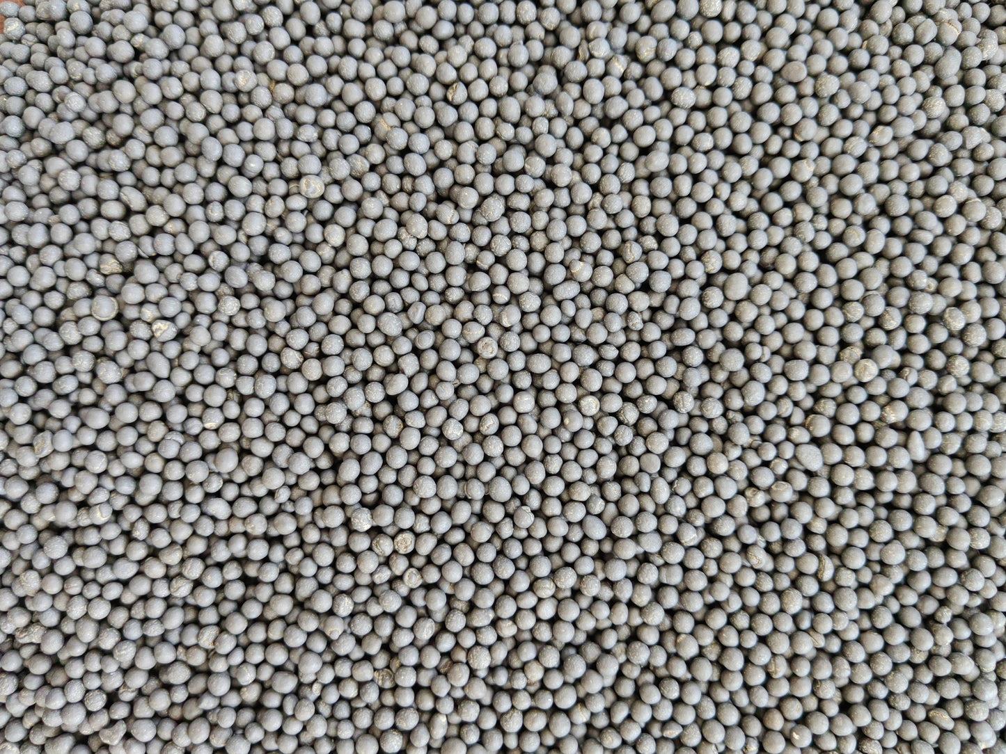 Raw Mineral Granule